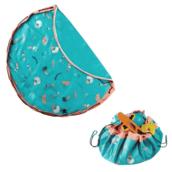Speelkleed en opbergzak Play&Go Play