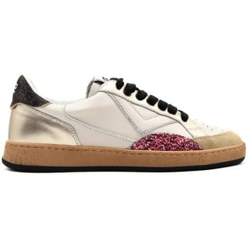Lage Sneakers 4B12 -
