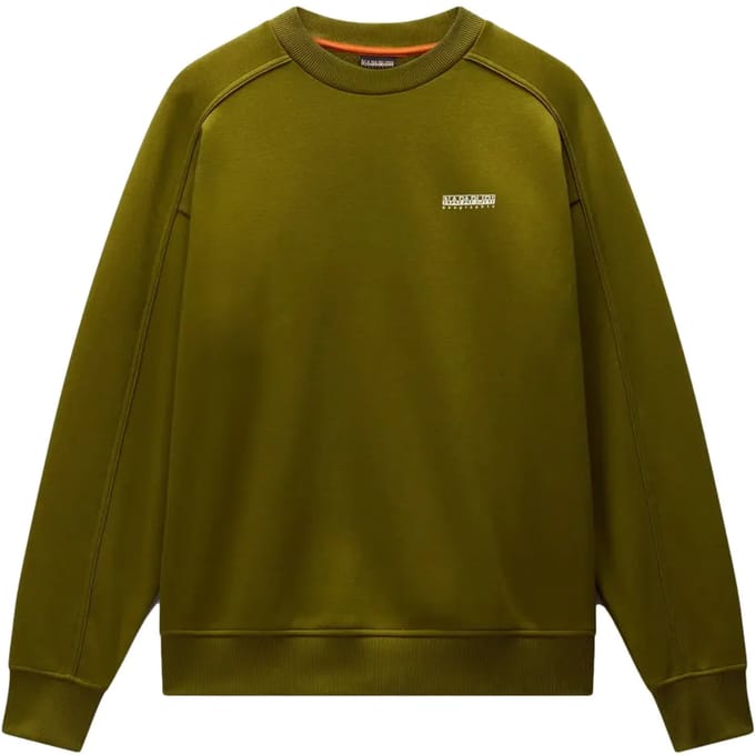 Sweatshirt Napapijri Teza