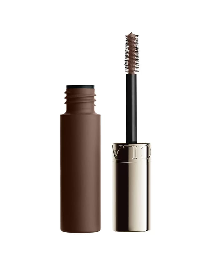 Clarins Wonder Sculpt Brow Gel Clarins - Wonder Sculpt Wonder Sculpt Brow Gel 03 warm brown