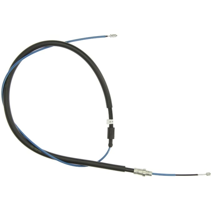 Kabel, parkeerrem TRW GCH2541