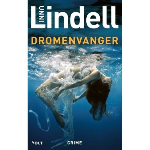Dromenvanger - Cato Isaksen - Unni Lindell