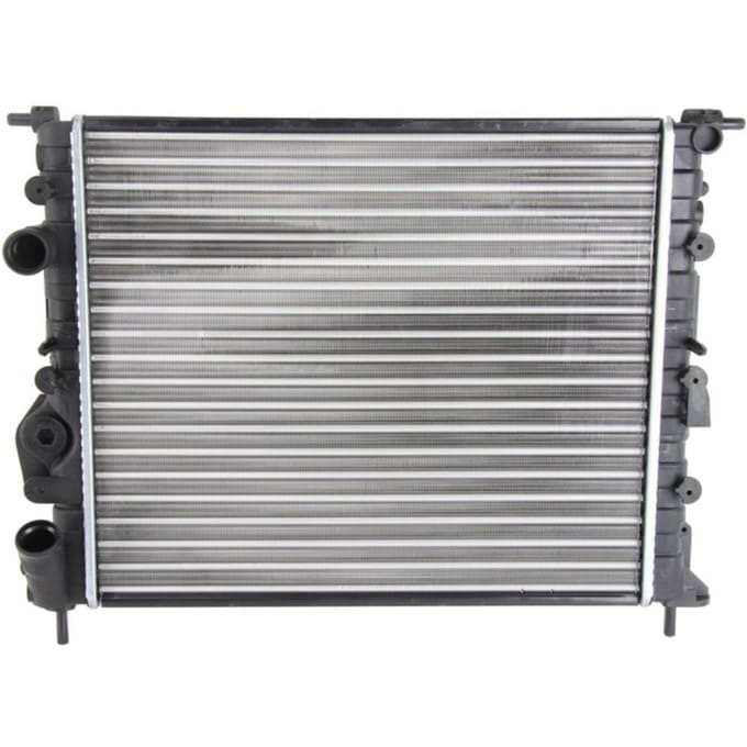 Radiator, motorkoeling NISSENS 639371