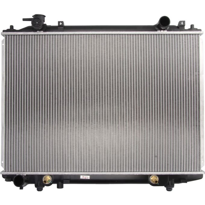 Radiator, motorkoeling KOYORAD PL062770