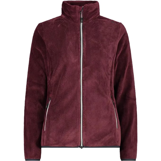 CMP Highloft - Burgundy - Maat Damen_EU 34