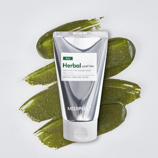 [MEDI-PEEL] HERBAL PEEL TOX Pro120g