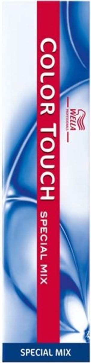 Wella Color Touch Special Mix 0-45 60 ml