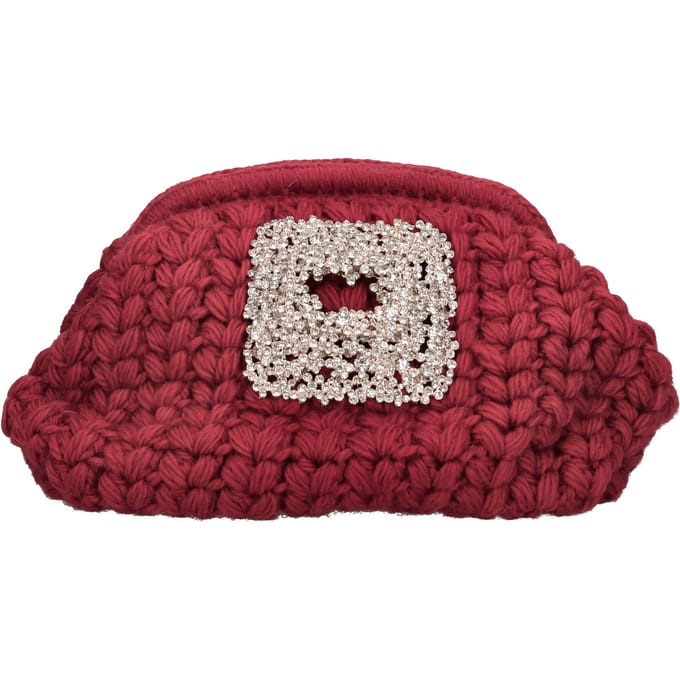 Gedebe Zakken. Rood