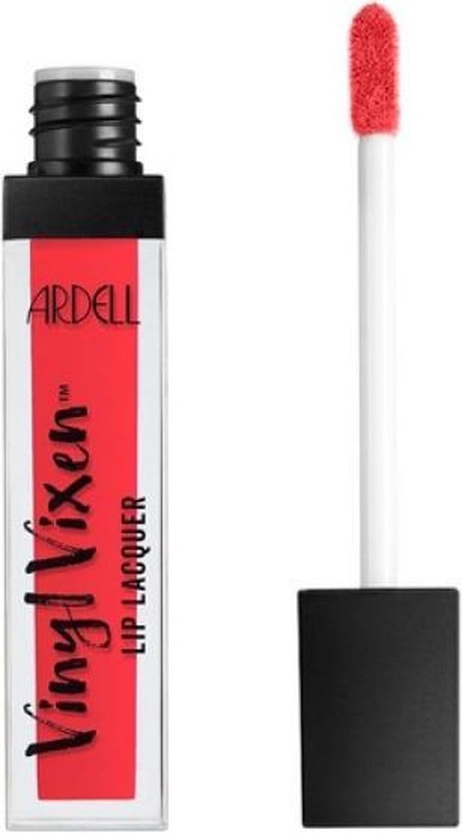 Ardell - Vinyl Vixen - Liplack - Valentine Ride - 1 stuks