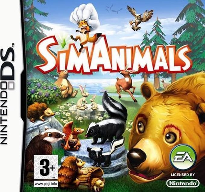 SimAnimals