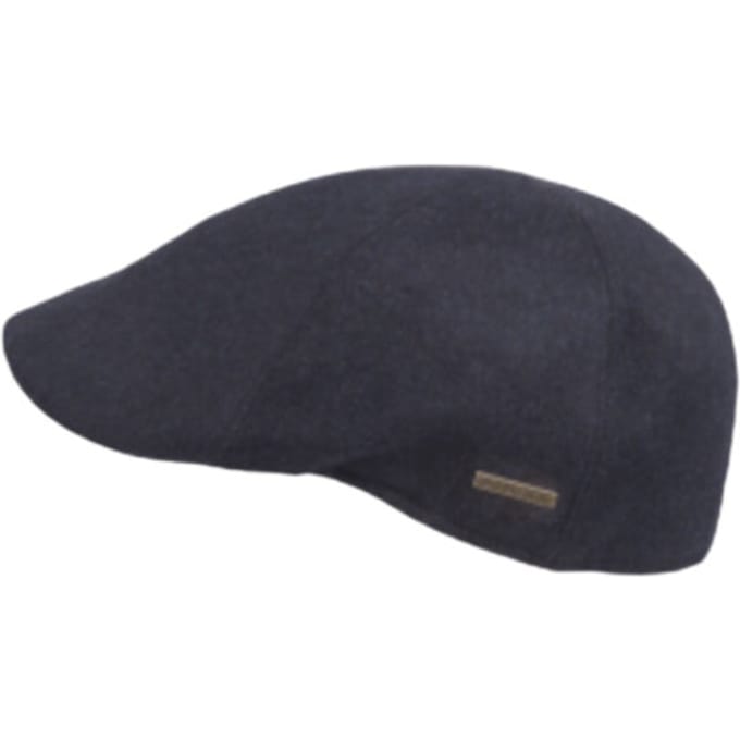 Hatland Headwear Reeds Petten Donkerblauw 03058