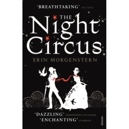 The Night Circus - Vintage Magic - Erin Morgenstern