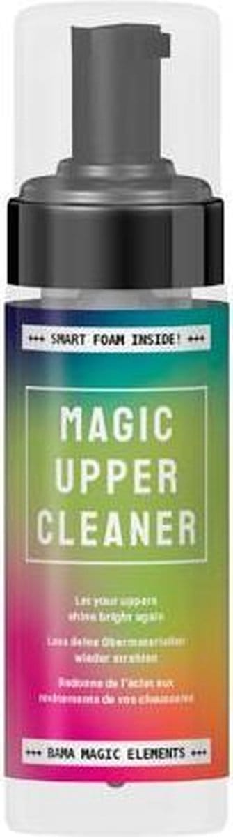 Bama Magic Upper Cleaner - 150ml
