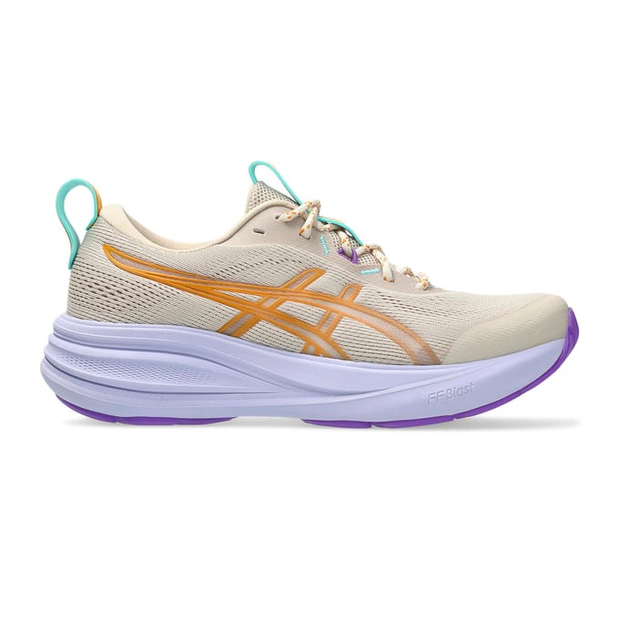 ASICS GEL-PULSE 17 TR Neutrale schoen Dames