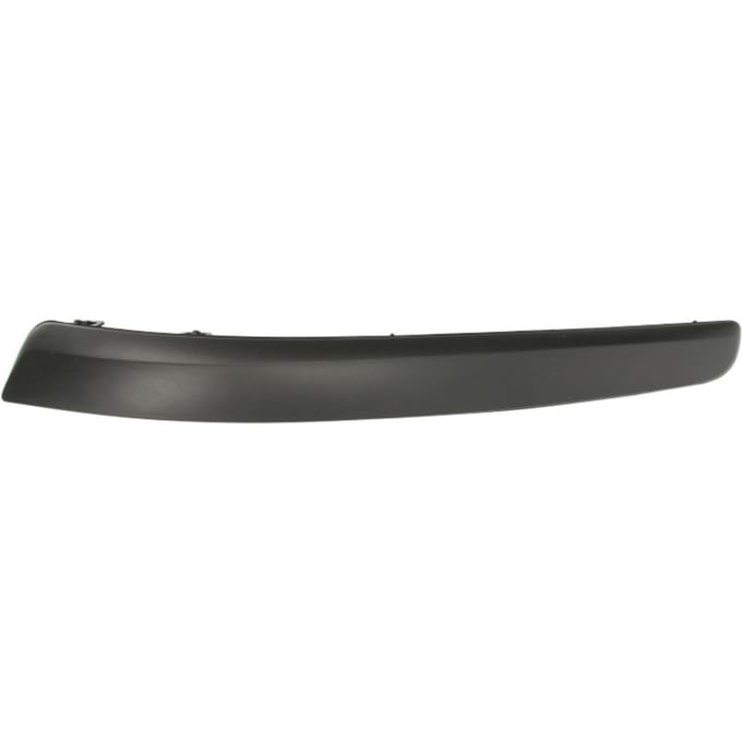 Sierlijst/beschermstrip, bumper BLIC 5703-05-5052972P rechts