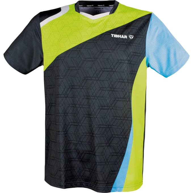 T-shirt Tibhar Sol