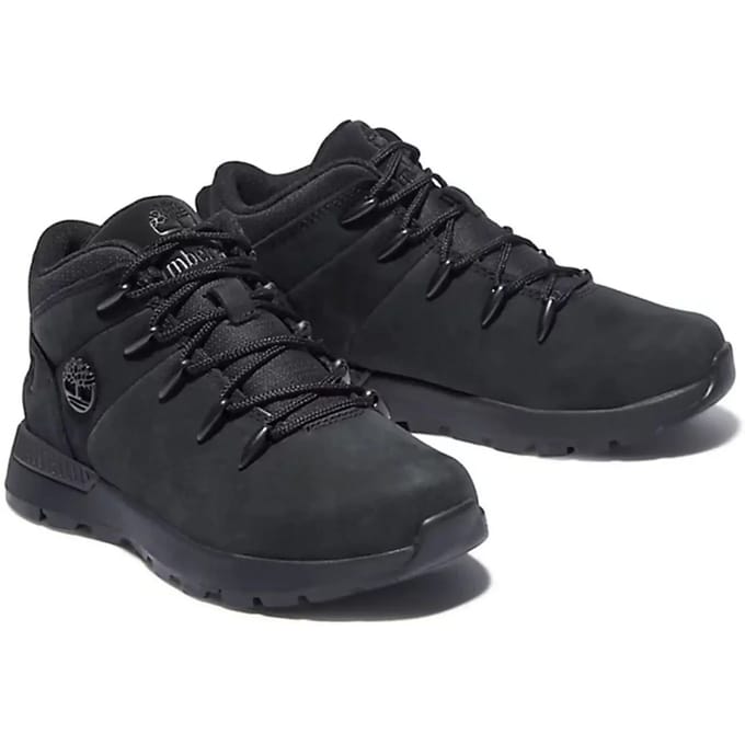 Timberland  Hoge Sneakers SPRINT TREKKER MID