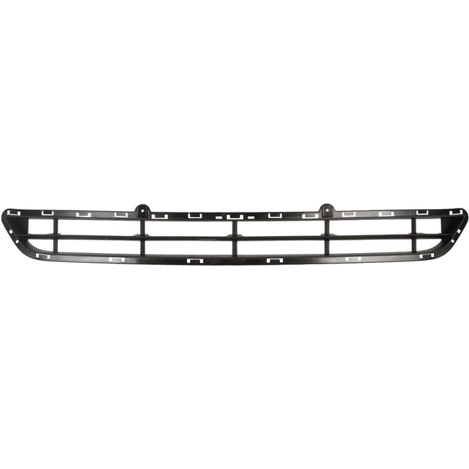 Ventilatierooster, bumper BLIC 6502-07-3182910P