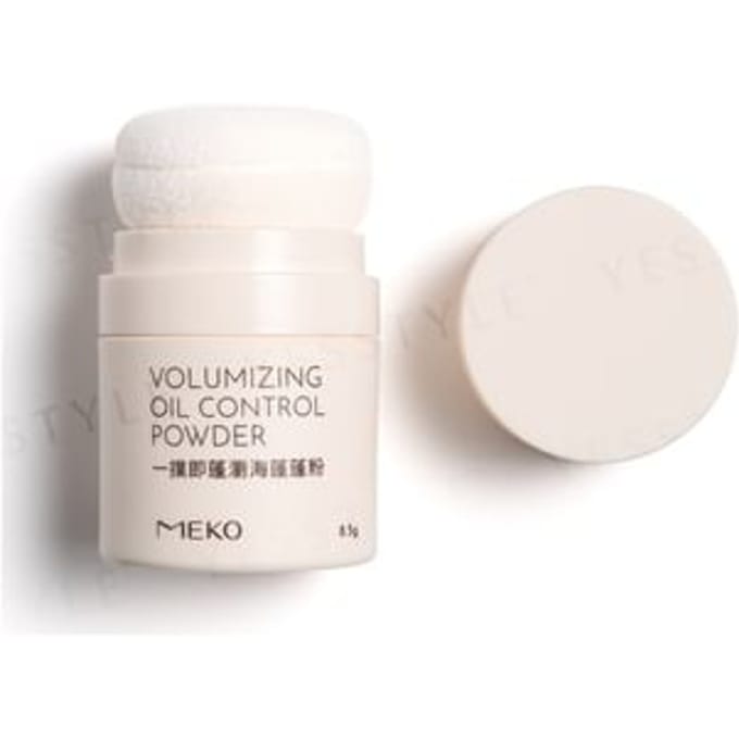 MEKO - Volumizing Oil Control Powder 8.5g