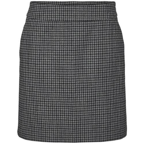Korte rokken Vero Moda Julie Check
