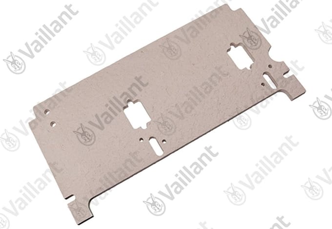 VAILLANT Isolatieplaat VK 30/K-1 E e.a. Vaillant-Nr. , 210730