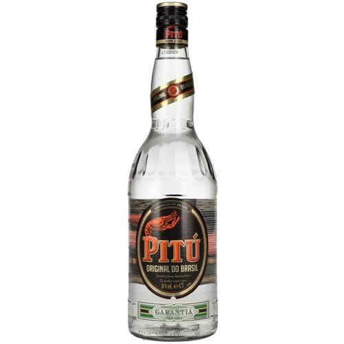 Pitú Premium do Brasil 38% Vol. 0,7l