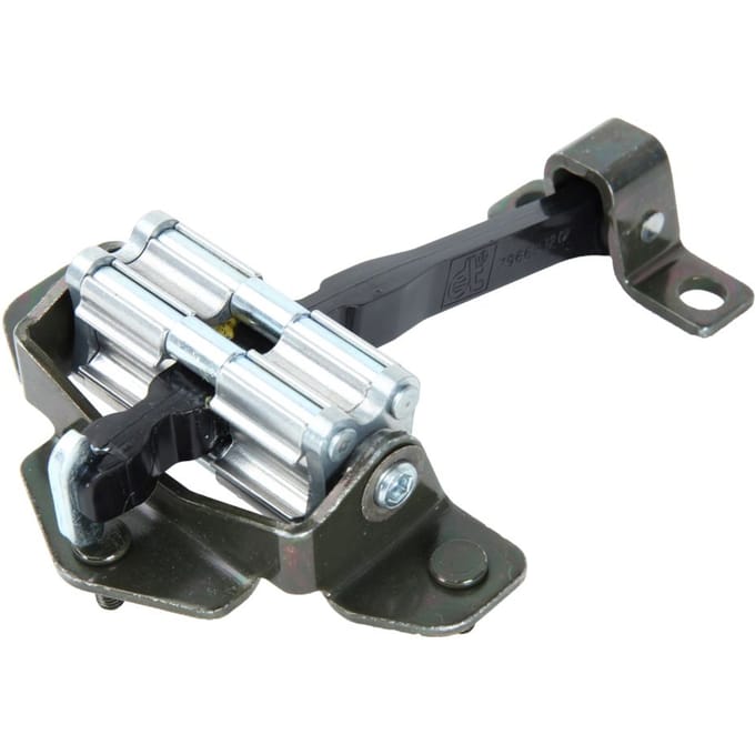 Deurbevestiging, openingsbegrenzer DT Spare Parts 1.22324