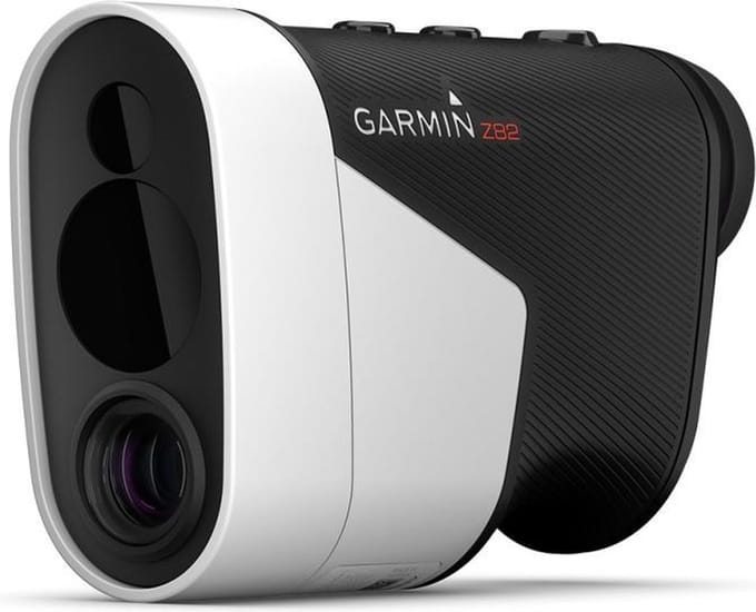 Garmin Approach Z82 Laser Rangefinder