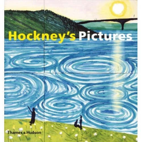 Hockney's Pictures - David Hockney