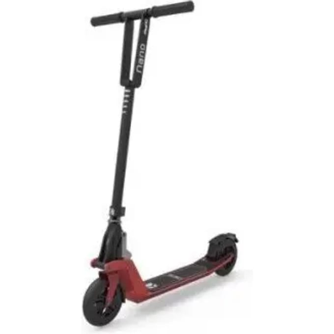Vrijetijdsscooter Kleefer