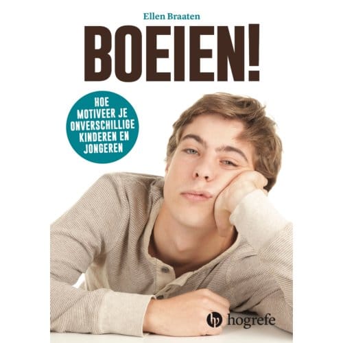 Boeien! - Ellen Braaten