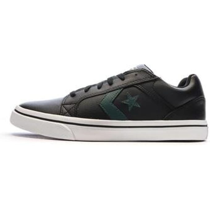 Lage Sneakers Converse El Distrito