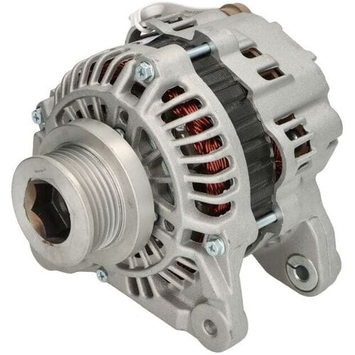 Driefasige generator PULSAR ROTATING ELECTRICS PSR10442