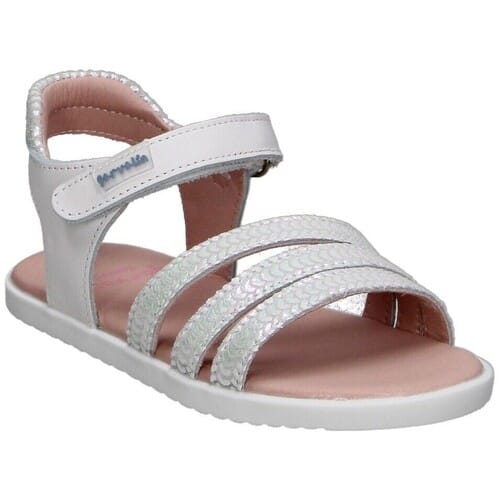 Platte sandalen Garvalin 115182