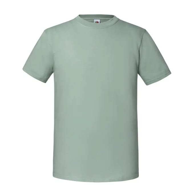 T-shirt Fruit of the Loom Iconic 195 Premium