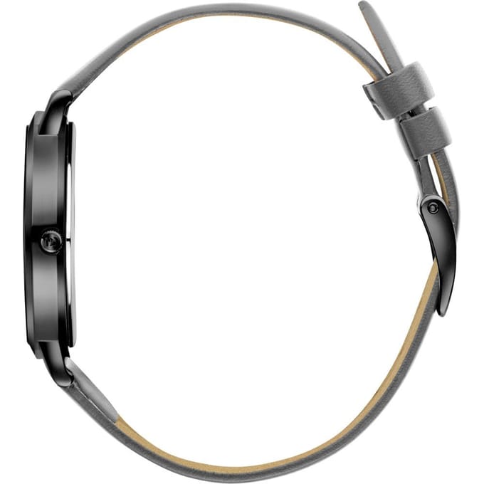 Danish Design Frihed - Pico IV16Q1300 Pico Square Horloge