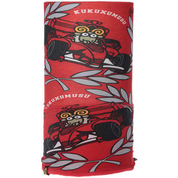 Kukuxumusu 39100 multifunctionele kinderbroek van microvezel en fleece polartec