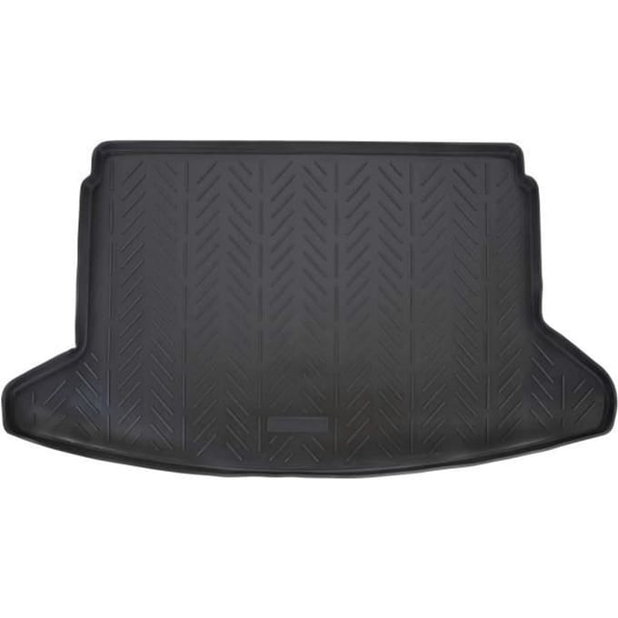 Premium Rubberen Kofferbakmat Compatibel Met Ceed hatchback vanaf 2018, Antislip, Geurloos, Alle Seizoenen