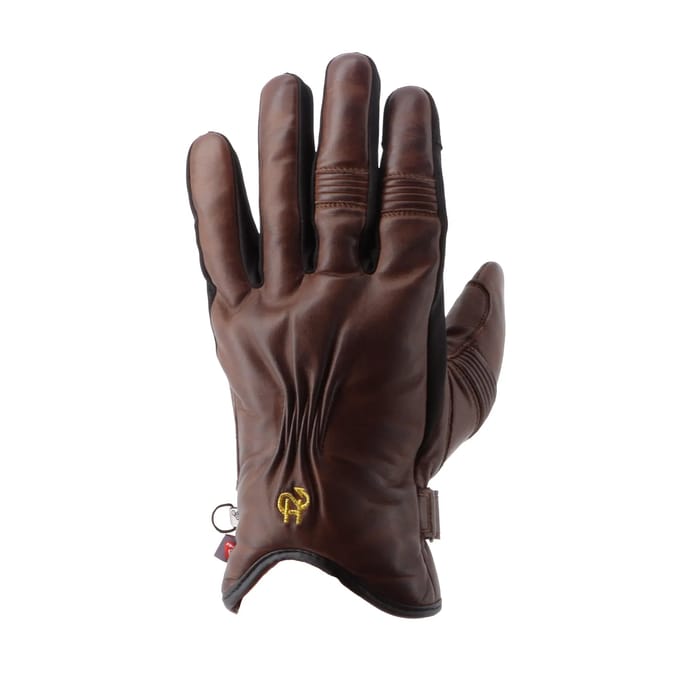 Winter motorhandschoenen Helstons Benson Evo