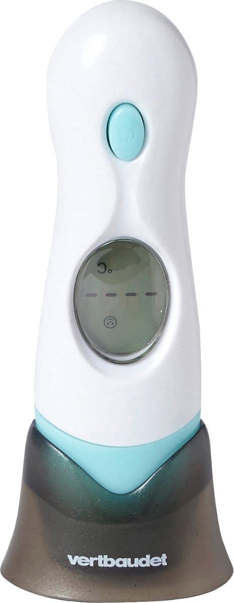 Vertbaudet 4-in-1 thermometer MultiThermo Vertbaudet