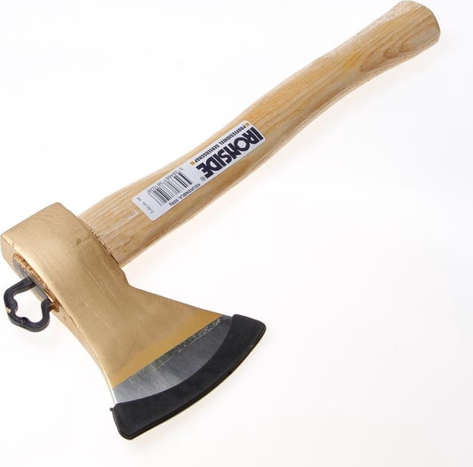 Ironside Keukenbijl 600 gram 360mm