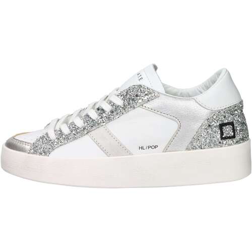Lage Sneakers D.A.T.E. W431-HF-PO-WS