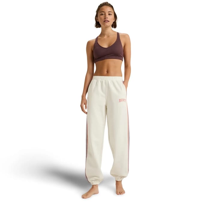 Roxy Essential Energy Trainingsbroek Wit M Vrouw
