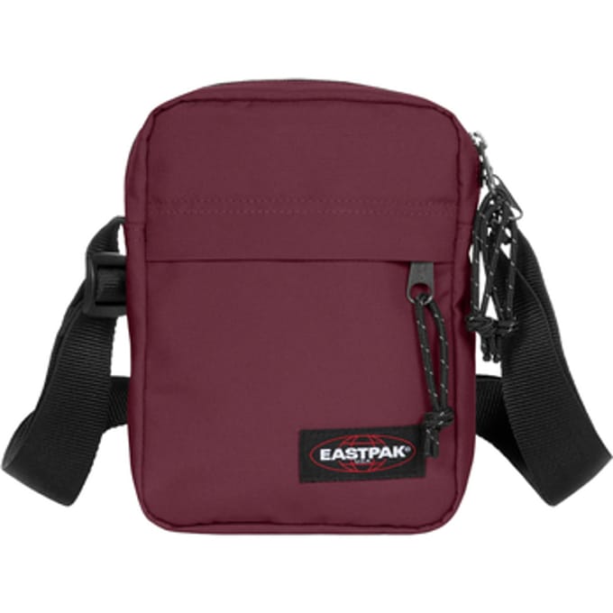 Eastpak The One Bag, Unisex, Kastanjebruin, Sachet, maat: One size