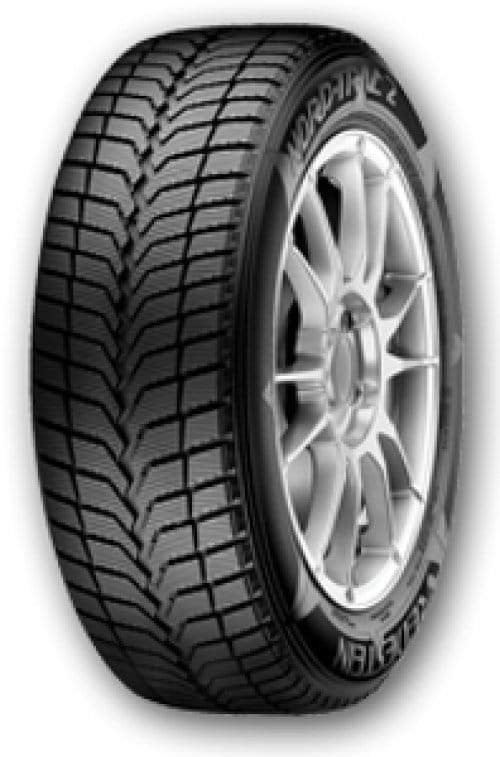 Vredestein Nord-Trac 2 ( 195/65 R15 95T XL, Nordic compound )
