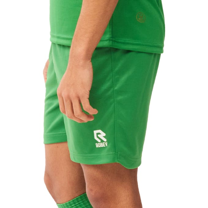 Robey Crossbar Short Senior