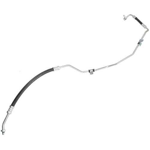 Hoge druk- / lage drukleiding, airconditioning THERMOTEC KTT160524