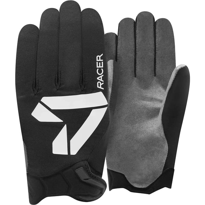 Zomer motorhandschoenen Racer MX Clutch Control