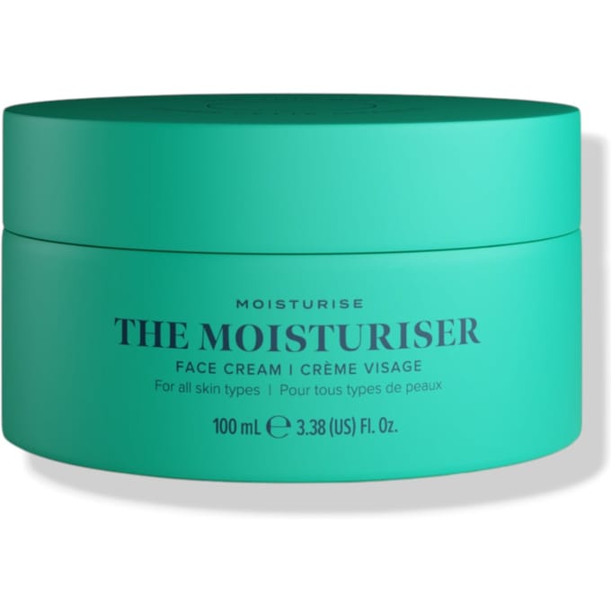 Skin Rocks The Moisturiser