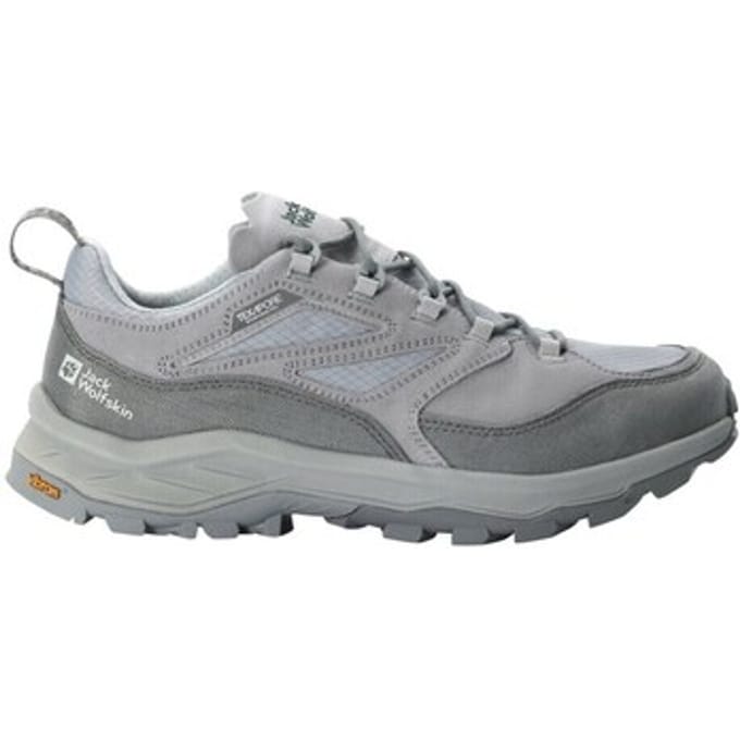 Lage Sneakers Jack Wolfskin Cyrox Texapore Low